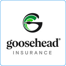 goosehead insurance logo